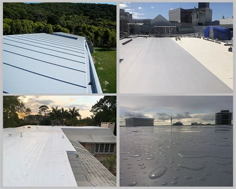 Tpo Waterproof Roofing Membrane Rolls Derflex