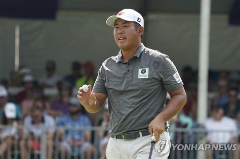 Pga 플레이오프 돌입김주형·김시우·임성재·안병훈 출격 연합뉴스