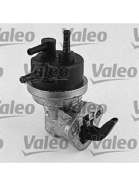 Buy Valeo Fuel Pump Mechanical Mm Inlet Online Rolan Australia