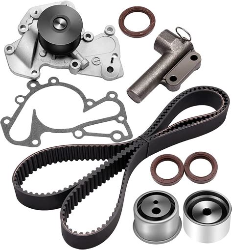 Amazon Cns Timing Belt Water Pump Kit Valve Cover Gasket