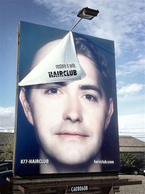 Creative Examples Of Billboard Advertising