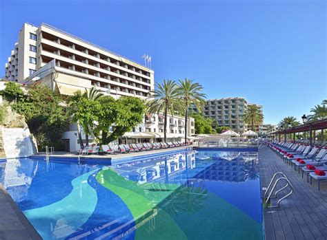 Ofertas Hotel Hotel Victoria Gran Meliá 5* | PALMA DE MALLORCA