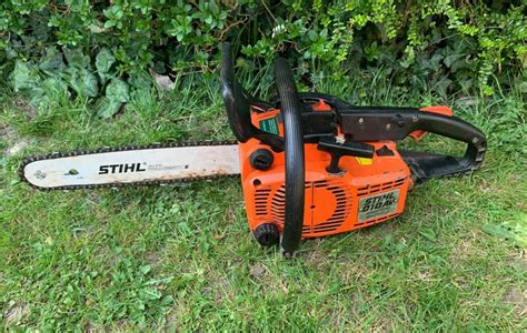 Stihl 096 Chainsaw: Real Or Not? This Is What Stihl Says About It