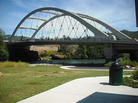 Rogue River Bridge | Rogue river oregon, Rogue river, Oregon