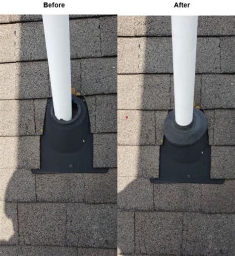 What Is A Roof Boot And Why Your Roof Needs Them