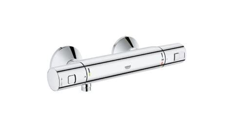 Grohe Precision Start Mezclador Termost Tico De Ducha Codigo