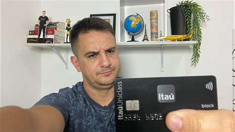 Ita Mastercard Black Vale A Pena Quanto Pontua Possui Acessos A