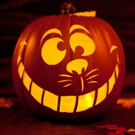 70 Creative Pumpkin Carving And Decorating Ideas You Can Easily Diy