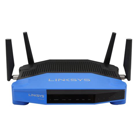 Linksys Wrt Ac Ac Dual Band Smart Wi Fi Wireless Router Shop