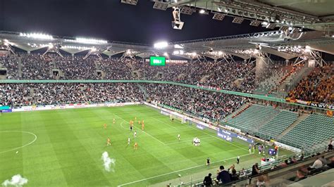 Radio Bia Ystok On Twitter W Minucie Legia Pokonuje Po Raz