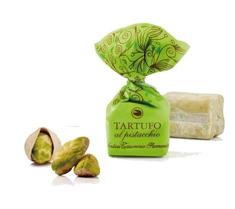 Tartufo Pistacchio