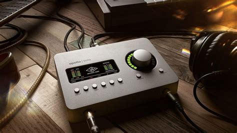 Is A Universal Audio Apollo Interface Worth It?