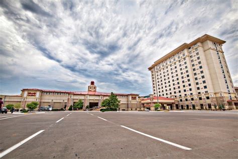 Grand Casino Hotel and Resort in Shawnee | Best Rates & Deals on Orbitz