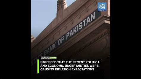 Pakistans Inflation To Spike Further Moneycurve Dawn News English