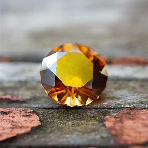 19 Yellow Gemstones With 9 Best Gems For Rings Gem Society