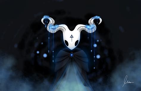 Lifeblood Shaman 💧 : r/HollowKnight