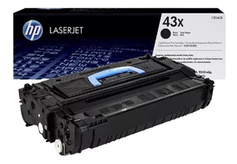 Toner Hp X C X Laserjet Mfp Original Mercadolibre