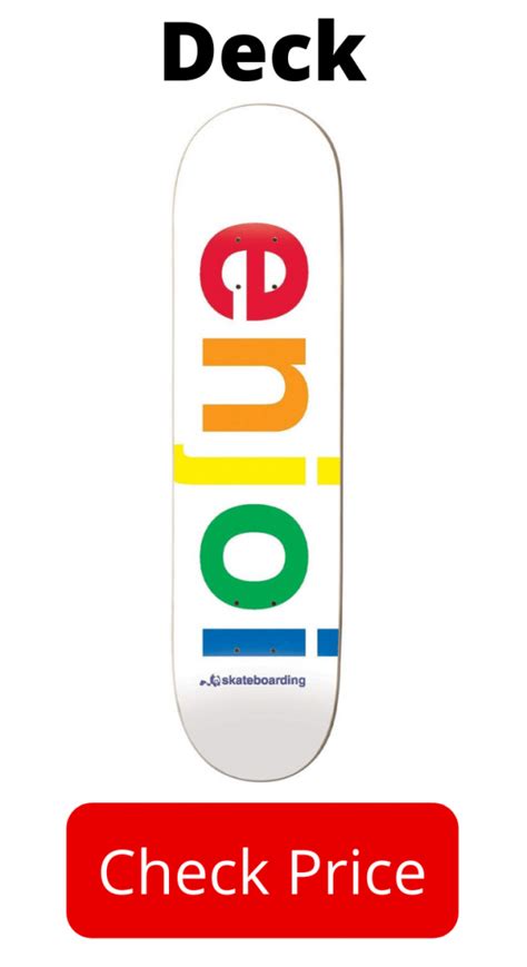 10 Best Skateboard Decks In 2025 Strongest And Durable Boards