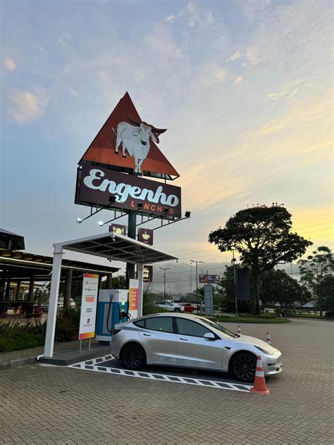 Engenho Lanches Fotos - Restaurante Engenho Lanches | Rod. Governador Mário Covas, 101 - Penha ...