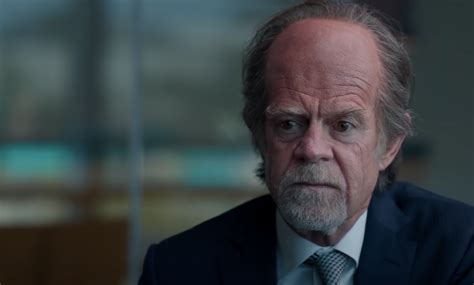 New Planet Of The Apes Movie Casts William H Macy Trendradars