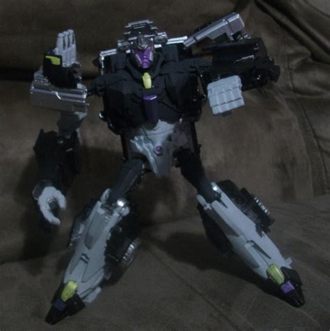 Transformers Prime Stunticon G1 Motormaster by GRIMLOCKPRIME108 on ...