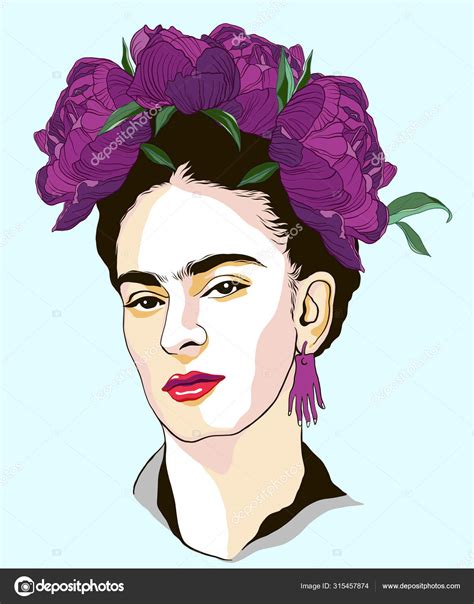 Details Peinado Frida Kahlo Ni A Abzlocal Mx