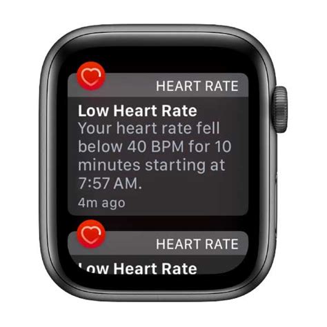 How to turn on High Heart Rate notifications and alerts on Apple Watch ...