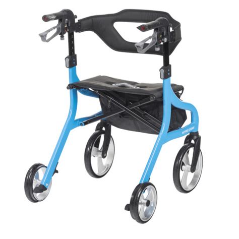 Drive Nitro Sprint Rollator Safeway Medical Supply