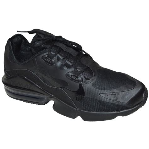 Tenis Nike Air Max Infinity 2 Cu9452 002 Pretopreto Chuteira Nike