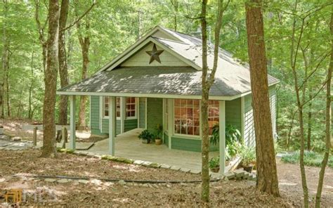 178 Blackberry Mtn Rd Unit 1 Ellijay GA 30536 Realtor