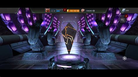 Mcoc 5x Grandmaster Nexus And 1x 5star Nexus Crystal Opening Youtube