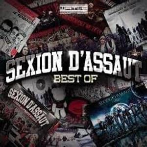 Sexion D Assaut Lyrics Songs And Albums Genius