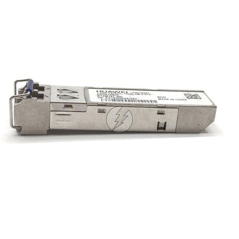 Transceiver Mini Gbic Hp Sfp 4 25Gb 550m 850nm A7446B FTLF8524P2BNV