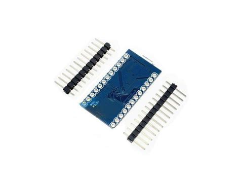 Pro Micro ATmega32U4 5V/16MHz Module Controller With the Bootloader ...