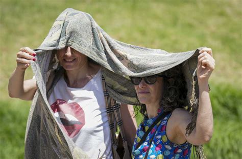 Ola de calor en Argentina cómo cuidarse de las altas temperaturas