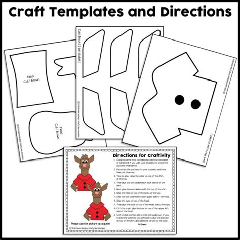 Llama Llama Red Pajamas Craft Activity Crafty Bee Creations