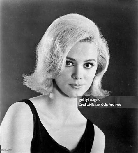 Photo Of Jackie Deshannon Photo By Michael Ochs Archivesgetty Images