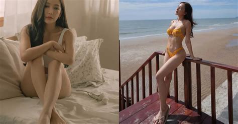 Ngắm combo mặt xinh da trắng dáng đẹp của hot girl lai có fan Người đẹp Việt Giải Trí