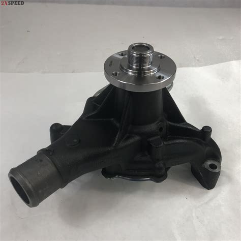 Water Pump 2003 Silverado