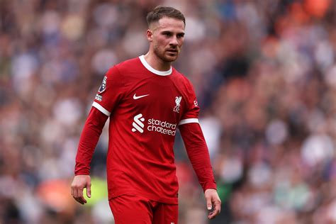 Mac Allister would love Liverpool to sign Copa Libertadores ace - not Andre