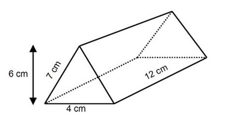 Surface area of a triangular prism - tewscenters