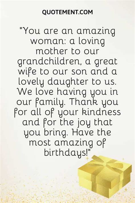 Top 50 Heartfelt Happy Birthday Daughter In Law Wishes