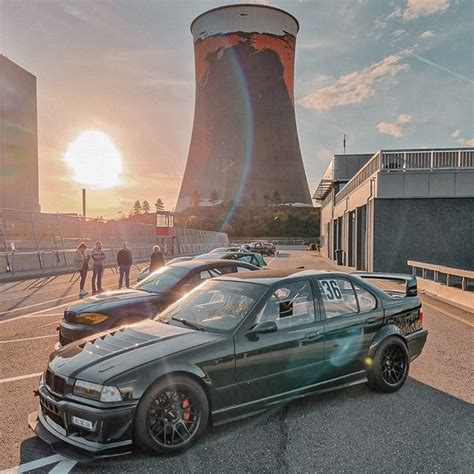 Tracktool Enthusiast Glenn On Instagram Nuclear E Bmw