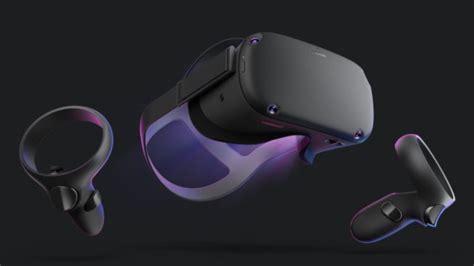 Meta Begins Phasing Out Support for Oculus Quest 1 VR Headsets