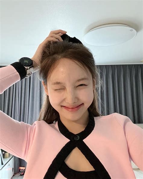 220115 Twice Instagram Update Nayeon Kpopping