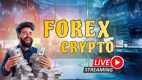 LIVE FOREX CRYPTO TRADING BITCOIN ALT COIN GOLD PRICE ACTION 26