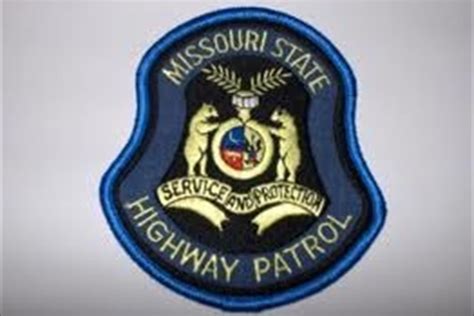 Missouri State Highway Patrol Releases Holiday Crash And Fatality Statistics