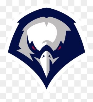 Eagle Logo - Oklahoma Wesleyan University Logo - Free Transparent PNG ...