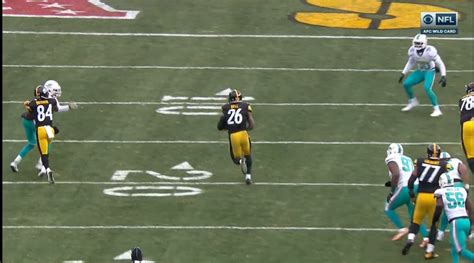 Watch: Steelers Vs Dolphins Initial Analysis - Steelers Depot