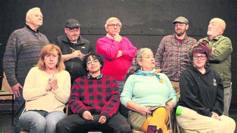 Cast announced for ‘And Then There Were None’ at Community Little Theatre